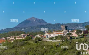 Terrain à bâtir à Châteaugay (63119)