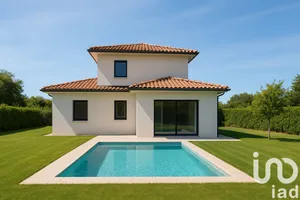 Terrain à bâtir à Châteaugay (63119)