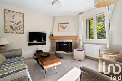 Maison à Lyon (69009)