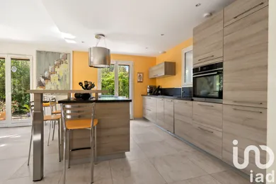 House in Lyon (69009)