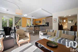 House at Lyon (69009)