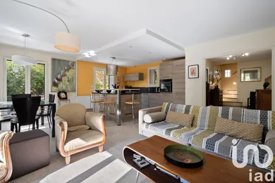 Maison à Lyon (69009)