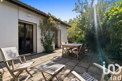 Maison à Lyon (69009)