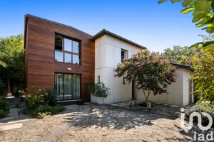 House in Lyon (69009)