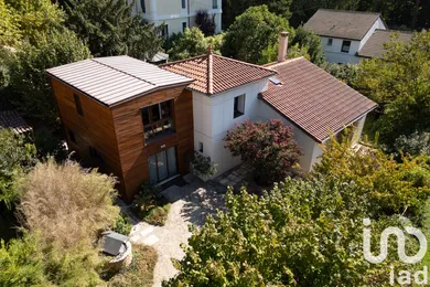 Maison à Lyon (69009)