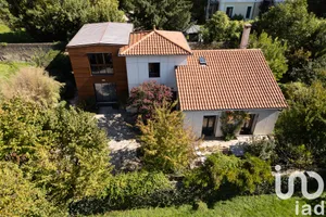 Maison à Lyon (69009)