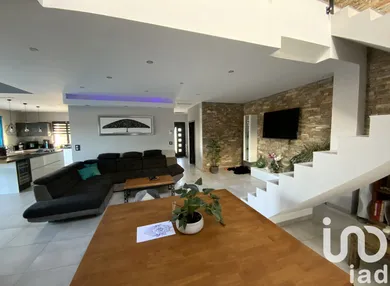 House at Béziers (34500)