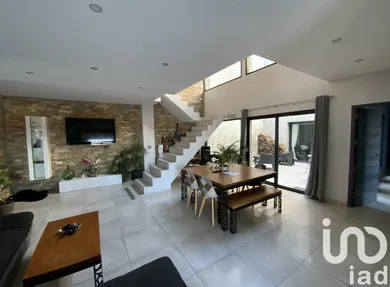 House at Béziers (34500)