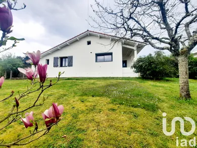 Maison traditionnelle à Mont-de-Marsan (40000)