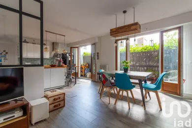 Appartement à Montreuil (93100)