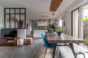 Appartement à Montreuil (93100)