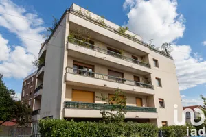 Appartement à Montreuil (93100)