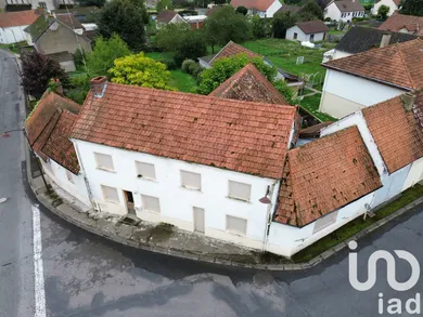 House at Grury (71760)