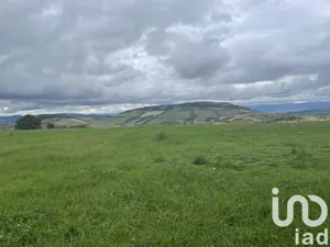 Terrain à bâtir à Montaigut-le-Blanc (63320)