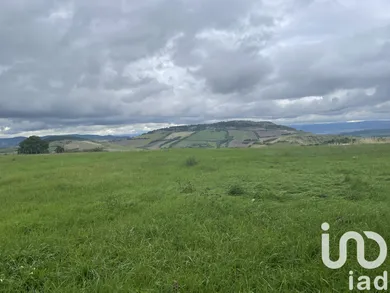 Terrain à bâtir à Montaigut-le-Blanc (63320)