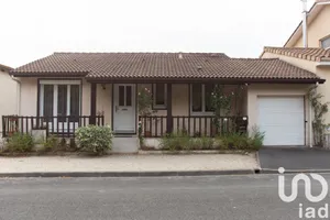 House in Talence (33400)