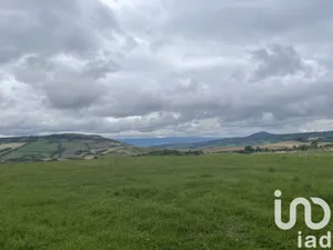 Building plot in Montaigut-le-Blanc (63320)