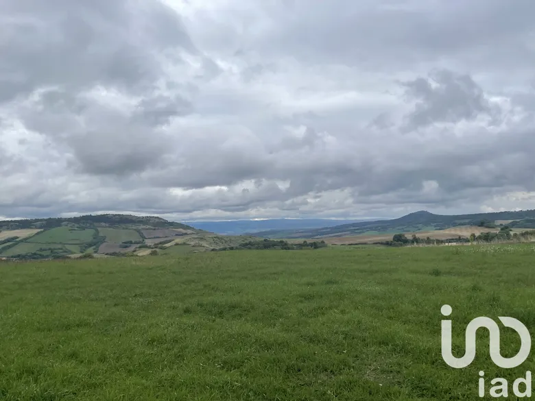 Terrain à bâtir à Montaigut-le-Blanc (63320) · 172 241 €