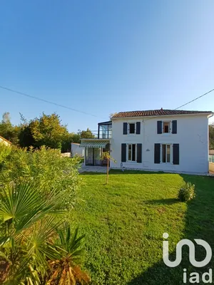 Maison à Vix (85770)