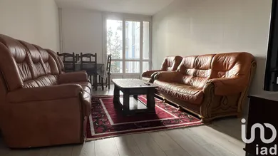 Apartment at Joué-lès-Tours (37300)