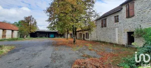 House at PARISOT (82160)