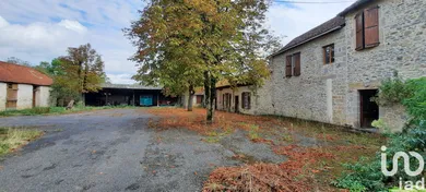 House at PARISOT (82160)