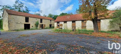 Longère à PARISOT (82160)