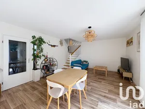 House at Launac (31330)