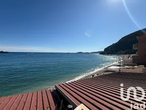 Apartment at EZE Bord de mer (06360)