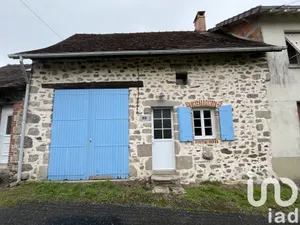 Maison de campagne à Bussière-Galant (87230)