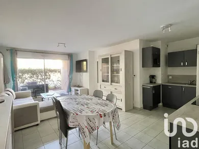Apartment in Saint-Hilaire-de-Riez (85270)