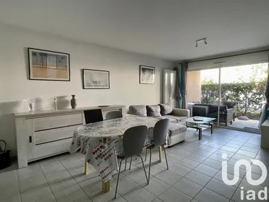 Apartment in Saint-Hilaire-de-Riez (85270)