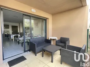 Appartement à Saint-Hilaire-de-Riez (85270)