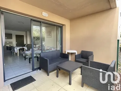 Apartment in Saint-Hilaire-de-Riez (85270)