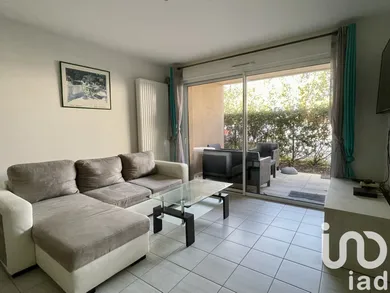 Appartement à Saint-Hilaire-de-Riez (85270)