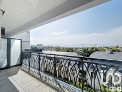Appartement à Rueil-Malmaison (92500)