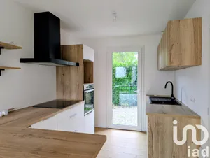 Maison à Saint-Avé (56890)