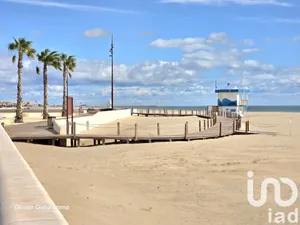 Appartement à Narbonne (11100)