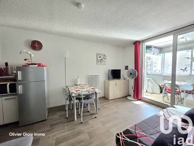 Apartment in Narbonne (11100)
