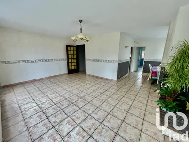 Maison à Cergy (95000)