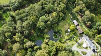 Longère à Sainte-Marie (35600)