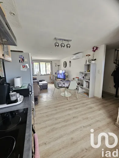 Maison à Le Boulou (66160)