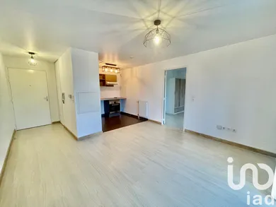 Appartement à Persan (95340)