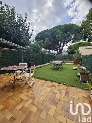 Maison à Le Boulou (66160)