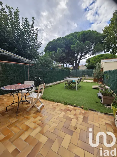 Maison à Le Boulou (66160)