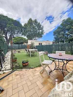 Maison à Le Boulou (66160)