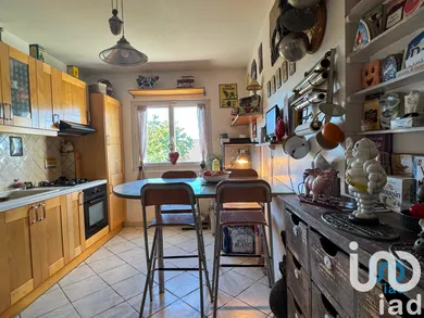 House in Sucy-en-Brie (94370)