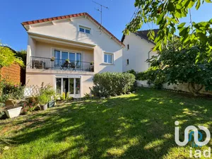 Maison à Sucy-en-Brie (94370)