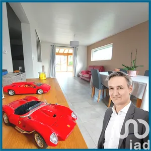 House in Mortagne-sur-Sèvre (85290)