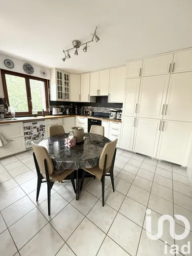 House in Douvrin (62138)